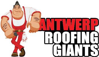 Plat dakisolatie Antwerpen – Antwerp Roofing Giants